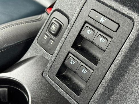 Used 2023 Ford Bronco Outer Banks AWD/4WD image 22