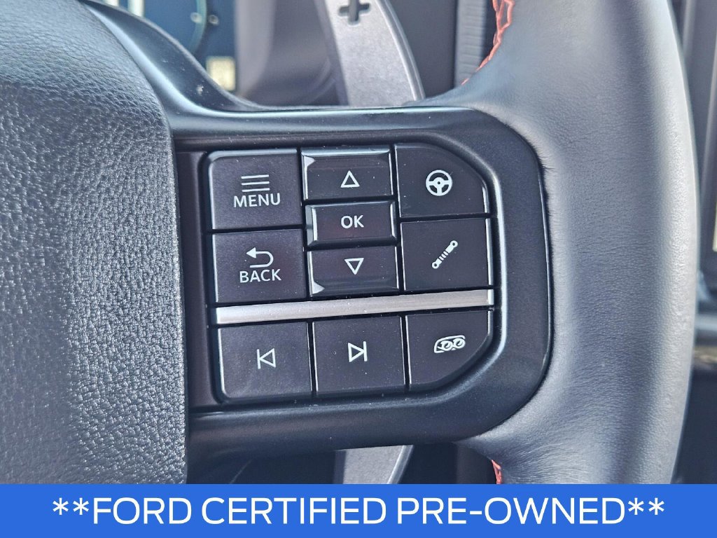 Certified 2025 Ford F150 Raptor AWD/4WD image 32