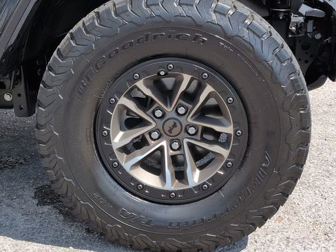 Used 2024 Jeep Wrangler Unlimited Rubicon 392 image 11