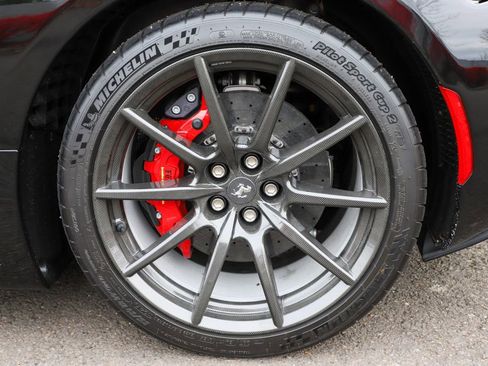 Certified 2022 Ferrari SF90 Spider image 67