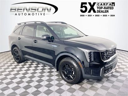 Used 2024 Kia Sorento SX Prestige