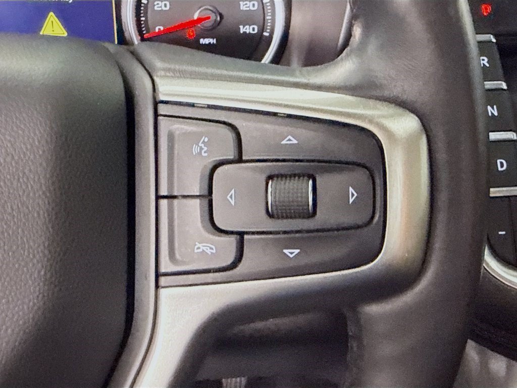 Used 2021 Chevrolet Tahoe Premier w/ Premium Package AWD/4WD image 14