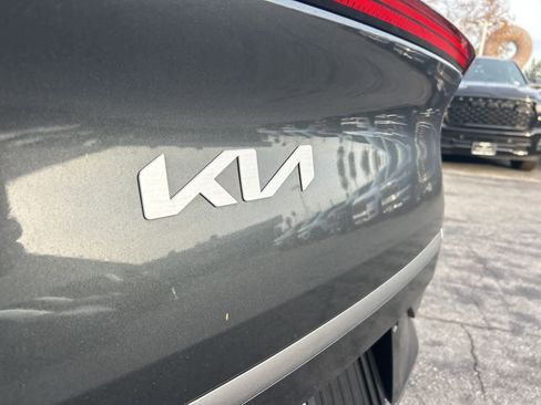 Used 2023 Kia EV6 Wind w/ Wind Technology Package image 40