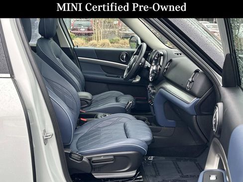 Used 2023 MINI Cooper Countryman S w/ Signature Upholstery Package image 27