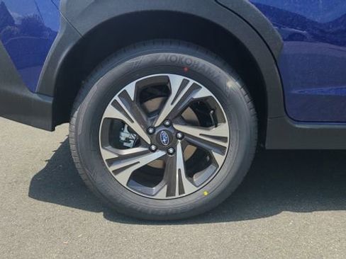 New 2026 Subaru Crosstrek 2.5i Premium AWD/4WD image 12