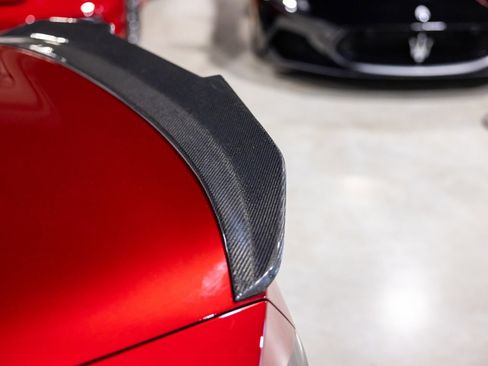 Used 2025 BMW M2 RWD image 16