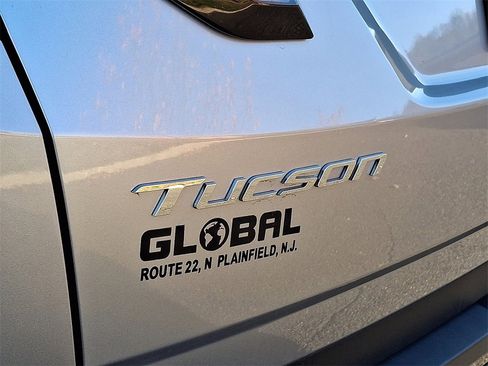 Used 2023 Hyundai Tucson Limited w/ Cargo Package image 31