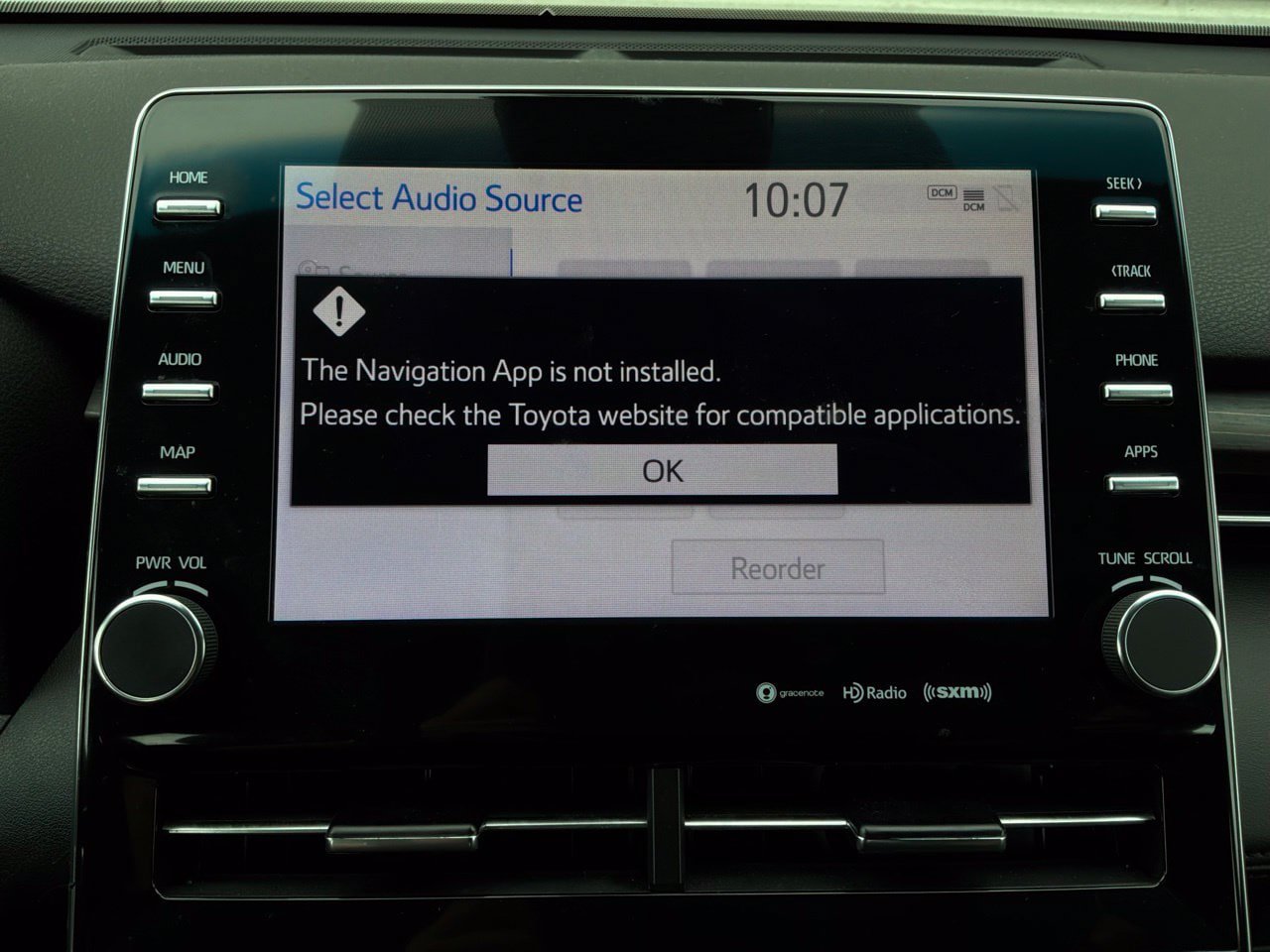 Used 2022 Toyota Avalon XLE FWD image 35