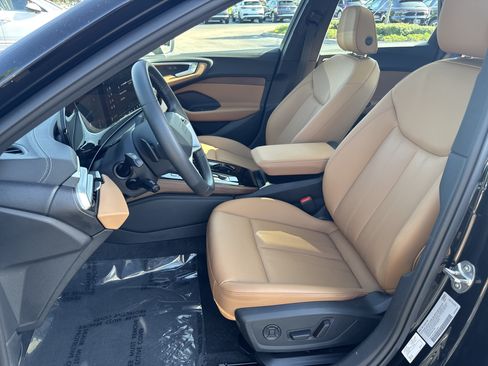 Used 2025 Audi A5 2.0T Premium w/ Convenience Package AWD/4WD image 20