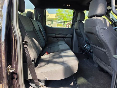 New 2026 Ford F150 STX w/ Equipment Group 200A image 40