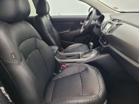 Used 2014 Kia Sportage EX image 21