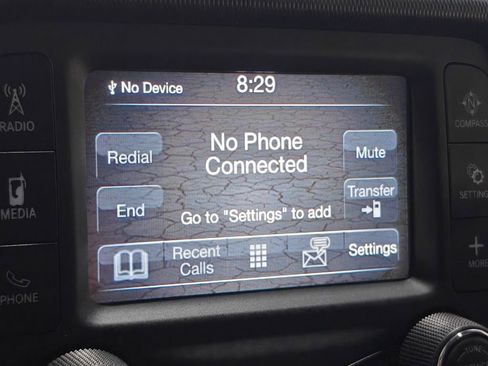 Used 2018 Jeep Wrangler Unlimited Sport S AWD/4WD image 30