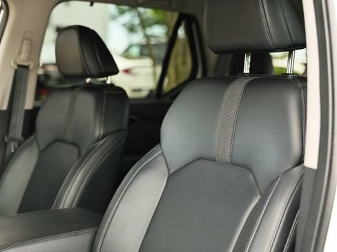 Used 2023 Honda Pilot EX-L image 22
