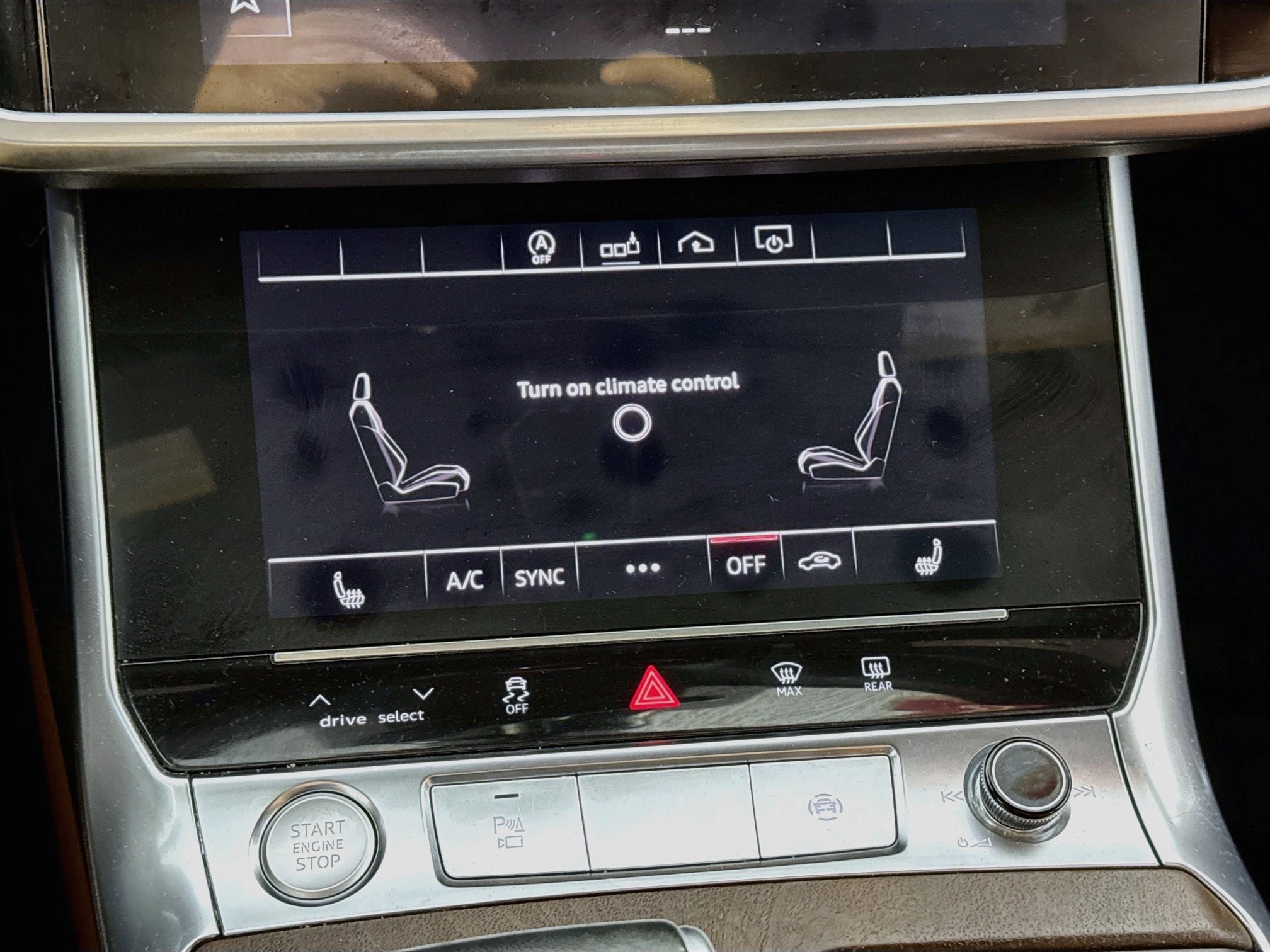 Used 2019 Audi A6 3.0T Premium w/ Convenience Package AWD/4WD image 19