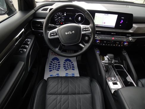 Used 2025 Kia Telluride SX Prestige X-Line AWD/4WD image 14