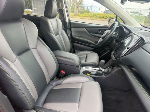 Certified 2023 Subaru Ascent Onyx Edition Limited image 30