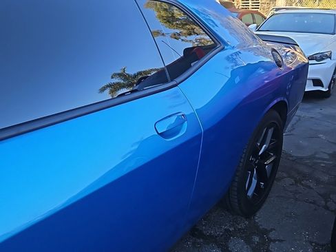 Used 2023 Dodge Challenger GT w/ Plus Package image 5