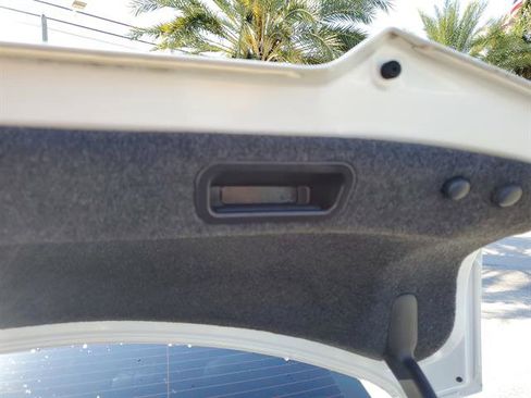 Used 2017 Cadillac ATS V w/ Carbon Black Package RWD image 32