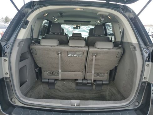 Used 2017 Honda Odyssey EX-L image 26