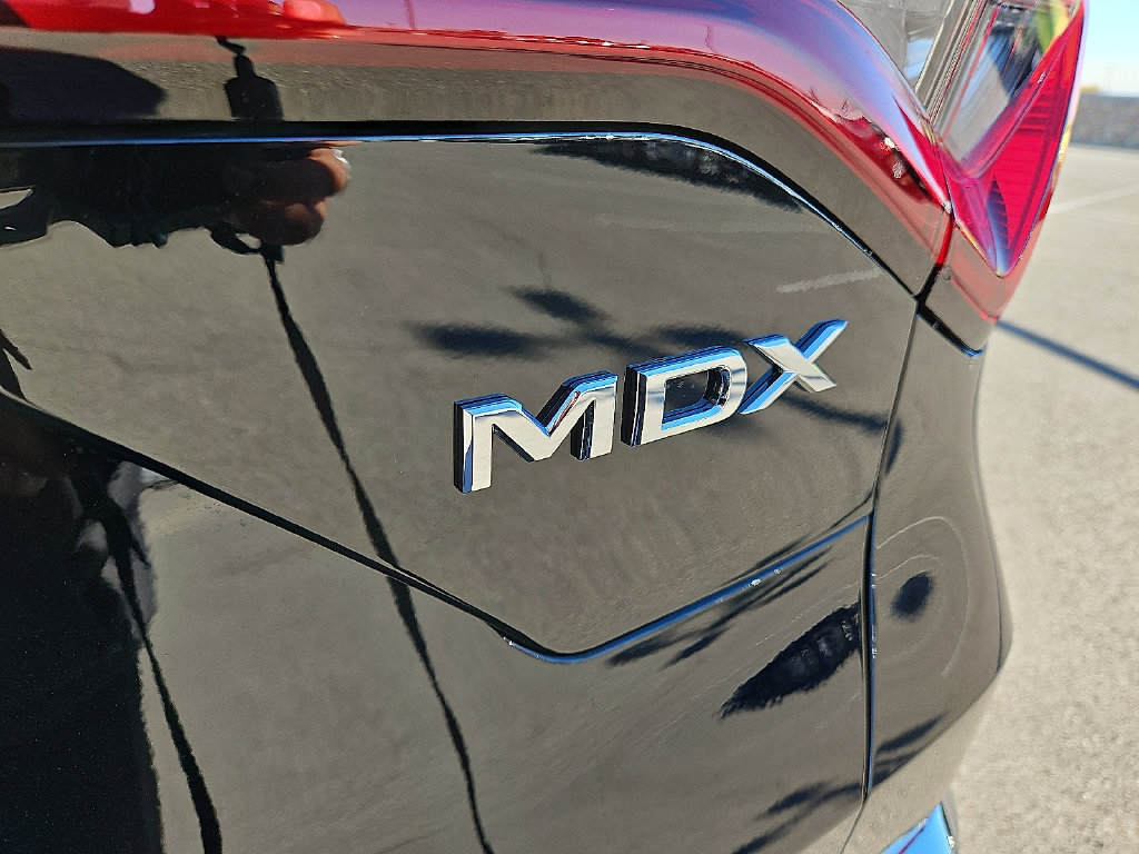 Certified 2026 Acura MDX w/ Technology Package FWD image 22