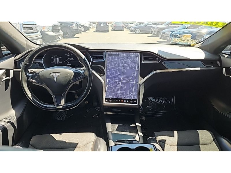 Used 2018 Tesla Model S 75D AWD/4WD image 14