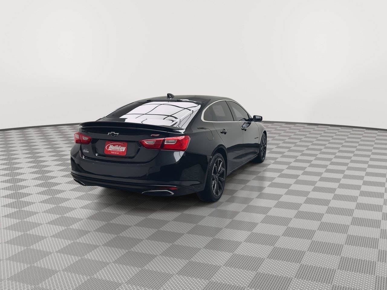 Used 2020 Chevrolet Malibu RS FWD image 34