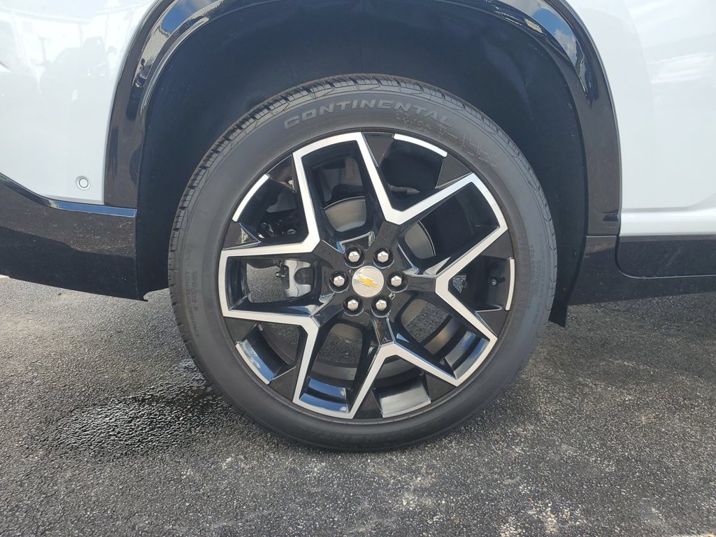New 2026 Chevrolet Traverse High Country AWD/4WD image 39