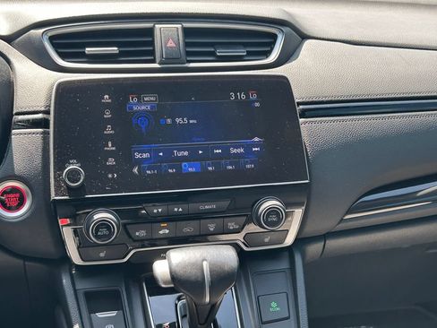Used 2017 Honda CR-V EX-L image 19