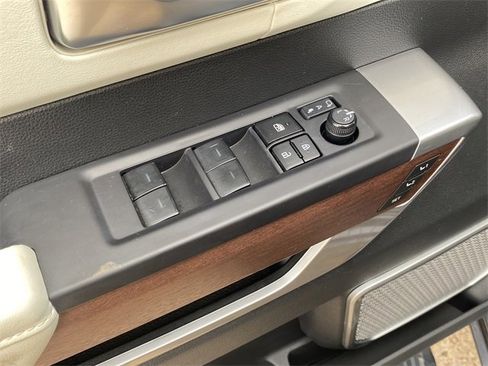 Used 2024 Toyota Sequoia Capstone image 20