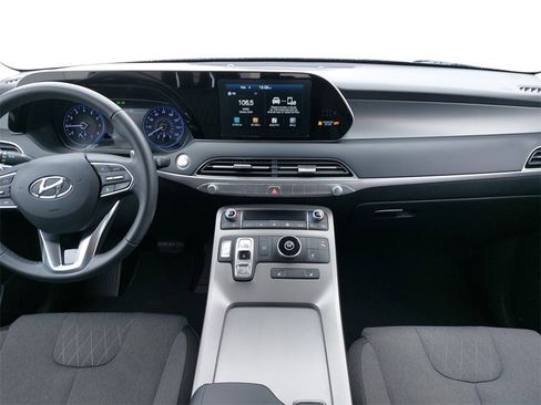 Used 2020 Hyundai Palisade SEL image 9