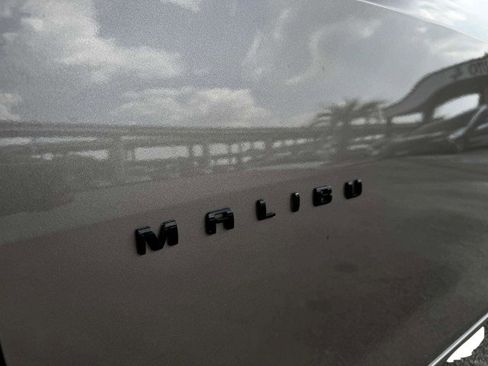 Used 2024 Chevrolet Malibu RS w/ LPO, Floor Liner Package image 15