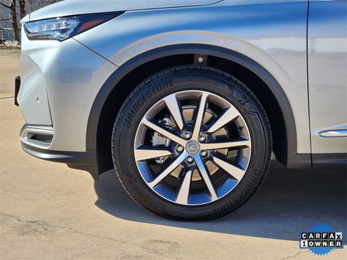 Certified 2026 Acura MDX w/ Technology Package image 10