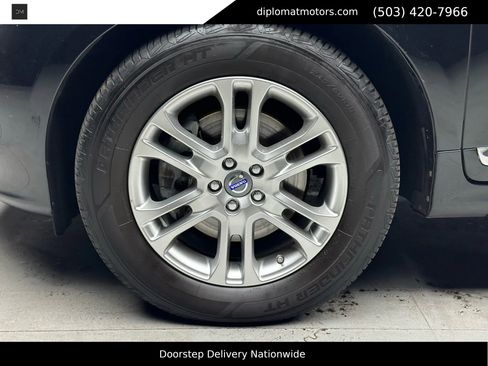 Used 2014 Volvo XC60 3.2 image 36