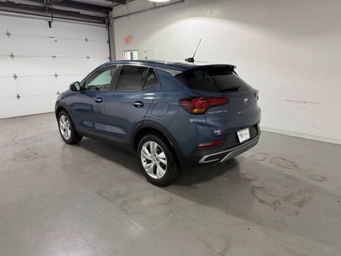 New 2026 Buick Encore GX Preferred w/ Comfort Package image 4