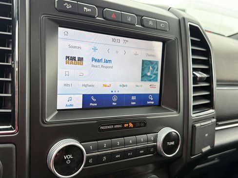 Used 2021 Ford Expedition King Ranch AWD/4WD image 27