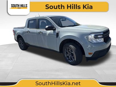 Used 2024 Ford Maverick XLT