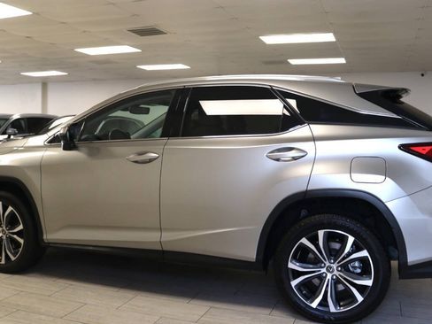 Used 2022 Lexus RX 350 FWD w/ Premium Package image 12