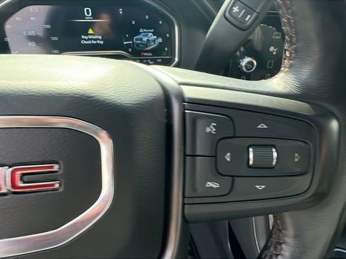 Used 2024 GMC Sierra 2500 AT4X image 26