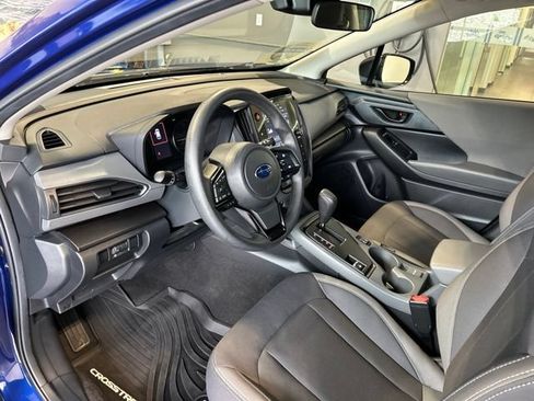 Used 2026 Subaru Crosstrek 2.5i Premium AWD/4WD image 45