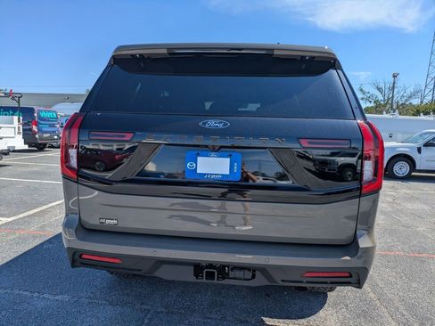 New 2026 Ford Expedition Tremor AWD/4WD image 5