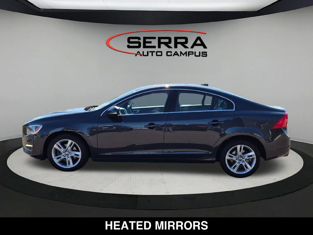 Used 2015 Volvo S60 T5 Premier FWD image 9