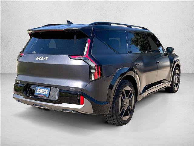 Used 2026 Kia EV9 GT-Line AWD/4WD image 2
