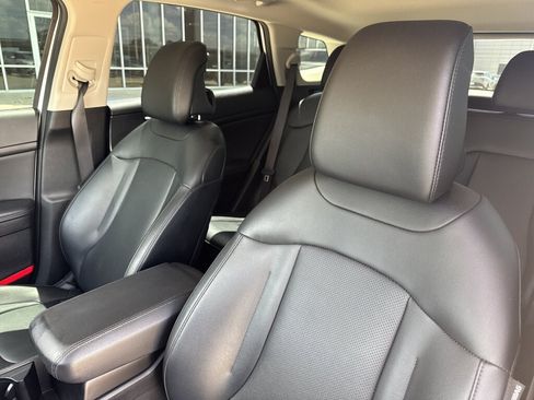 Certified 2024 Kia Sportage SX FWD image 30