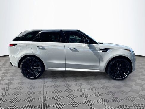 Used 2023 Land Rover Range Rover Sport SE Dynamic AWD/4WD image 5