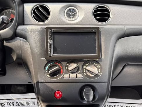Used 2003 Mitsubishi Outlander LS AWD/4WD image 26