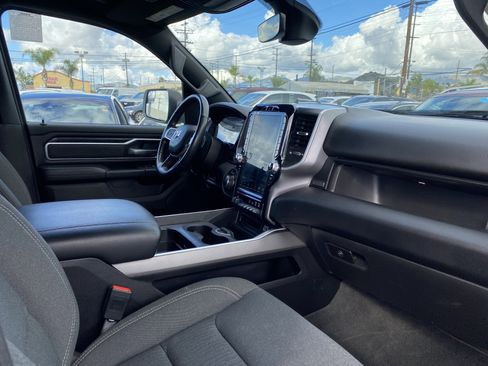 Used 2022 RAM 1500 Big Horn image 26
