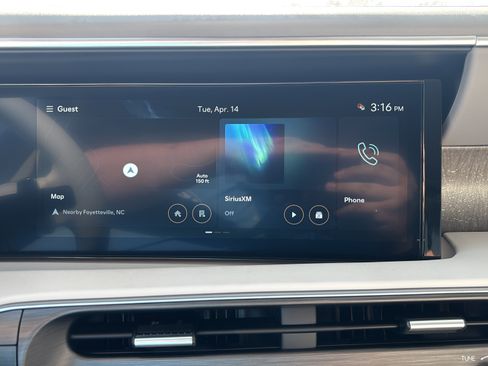 New 2026 Hyundai Palisade SEL FWD image 15