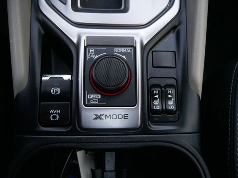 Certified 2023 Subaru Forester Premium image 29