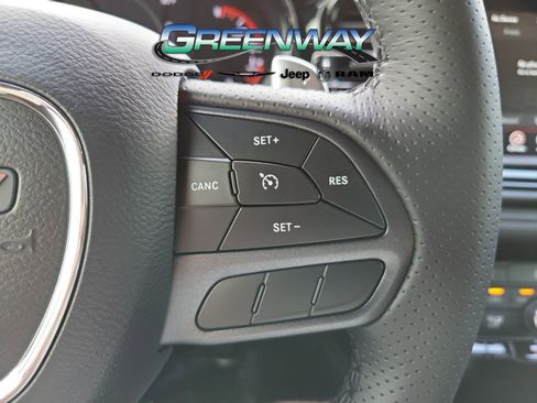 Used 2022 Dodge Durango GT RWD image 24