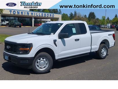 Used 2025 Ford F150 XL